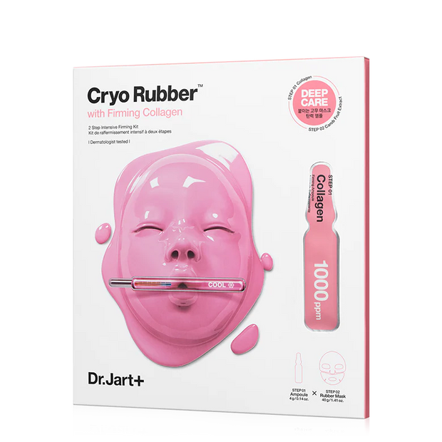 Dr.Jart+ Cryo Rubber With Firming Collagen 44ml