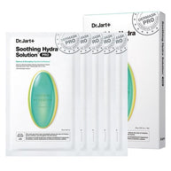 Dr.Jart+ Dermask Soothing Hydra Solution Pro (5 Sheets)