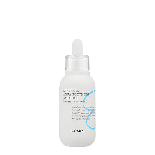 COSRX Hydrium Centella Aqua Soothing Ampoule 40ml