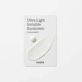 COSRX Ultra-Light Invisible Sunscreen SPF50 PA++++ 50ml