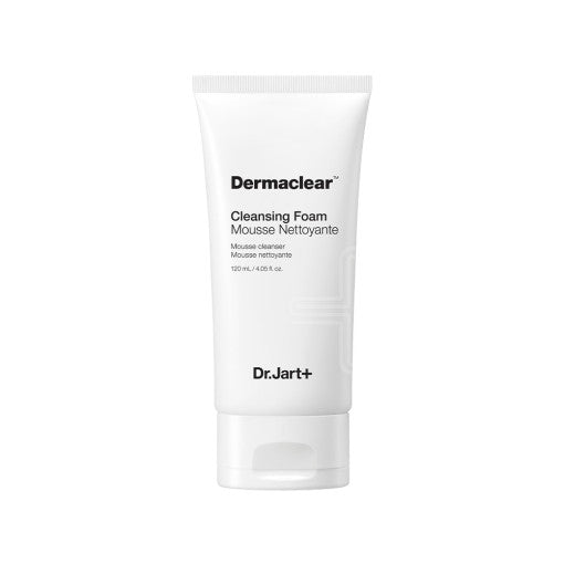 Dr.Jart+ Dermaclear Cleansing Foam 120ml