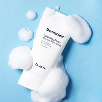 Dr.Jart+ Dermaclear Cleansing Foam 120ml