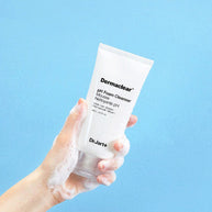 Dr.Jart+ Dermaclear pH Foam Cleanser 120ml