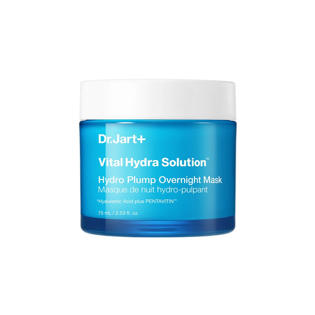 Dr.Jart+ Vital Hydra Solution Hydro Plump Overnight Face Mask 75ml