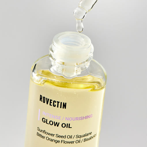 ROVECTIN Intense Glow Oil 30ml