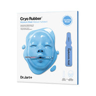 Dr.Jart+ CRYO RUBBER WITH MOISTURIZING HYALURONIC ACID 44ml