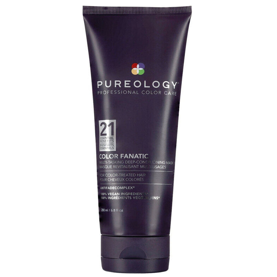 Pureology Colour Fanatic Instant Deep-Conditioning Mask 200ml