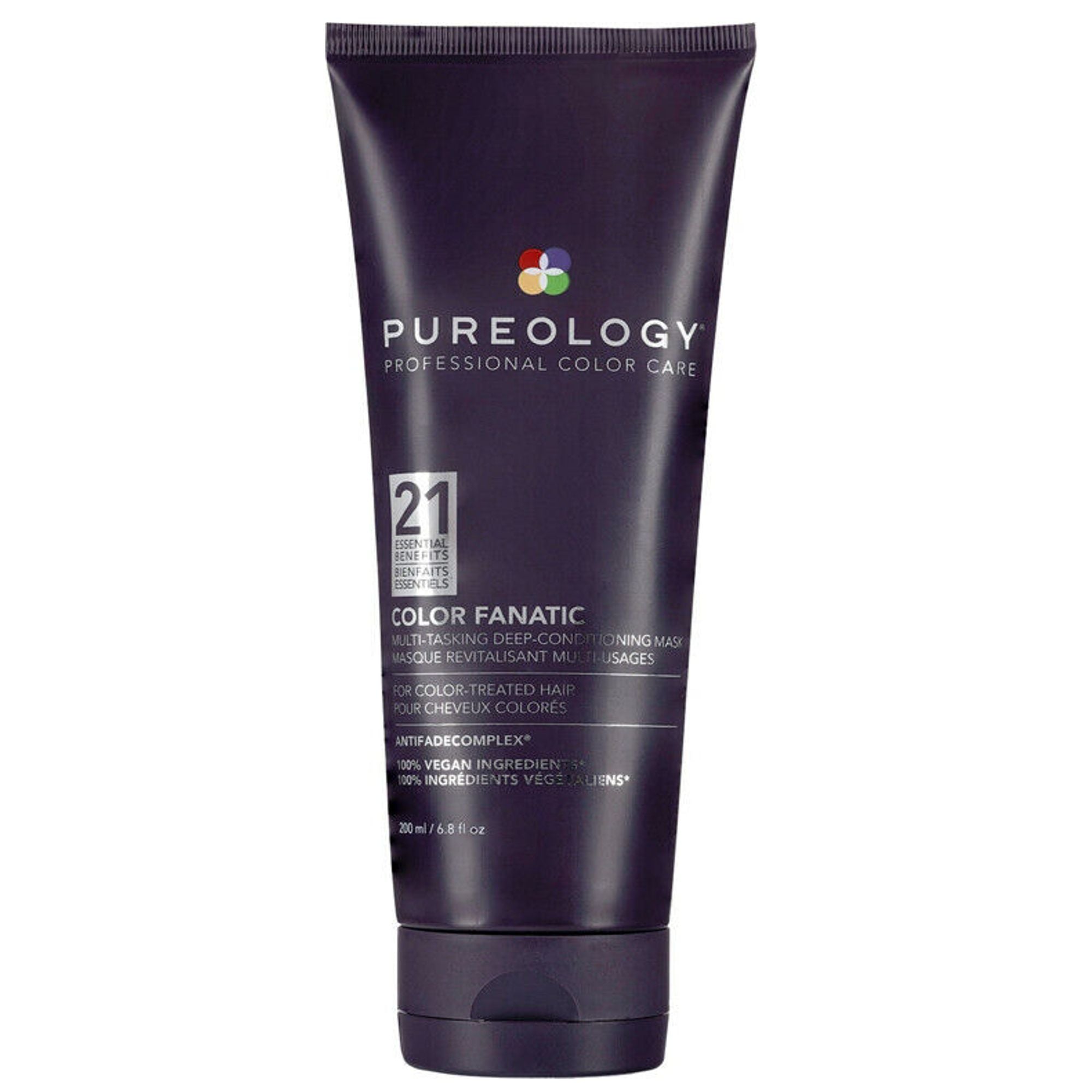 Pureology Colour Fanatic Instant Deep-Conditioning Mask 200ml