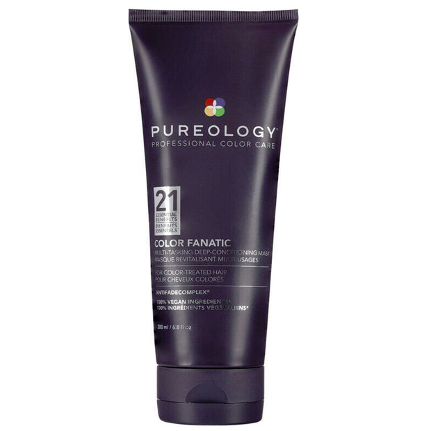 Pureology Colour Fanatic Deep-Conditioning Masque 200ml