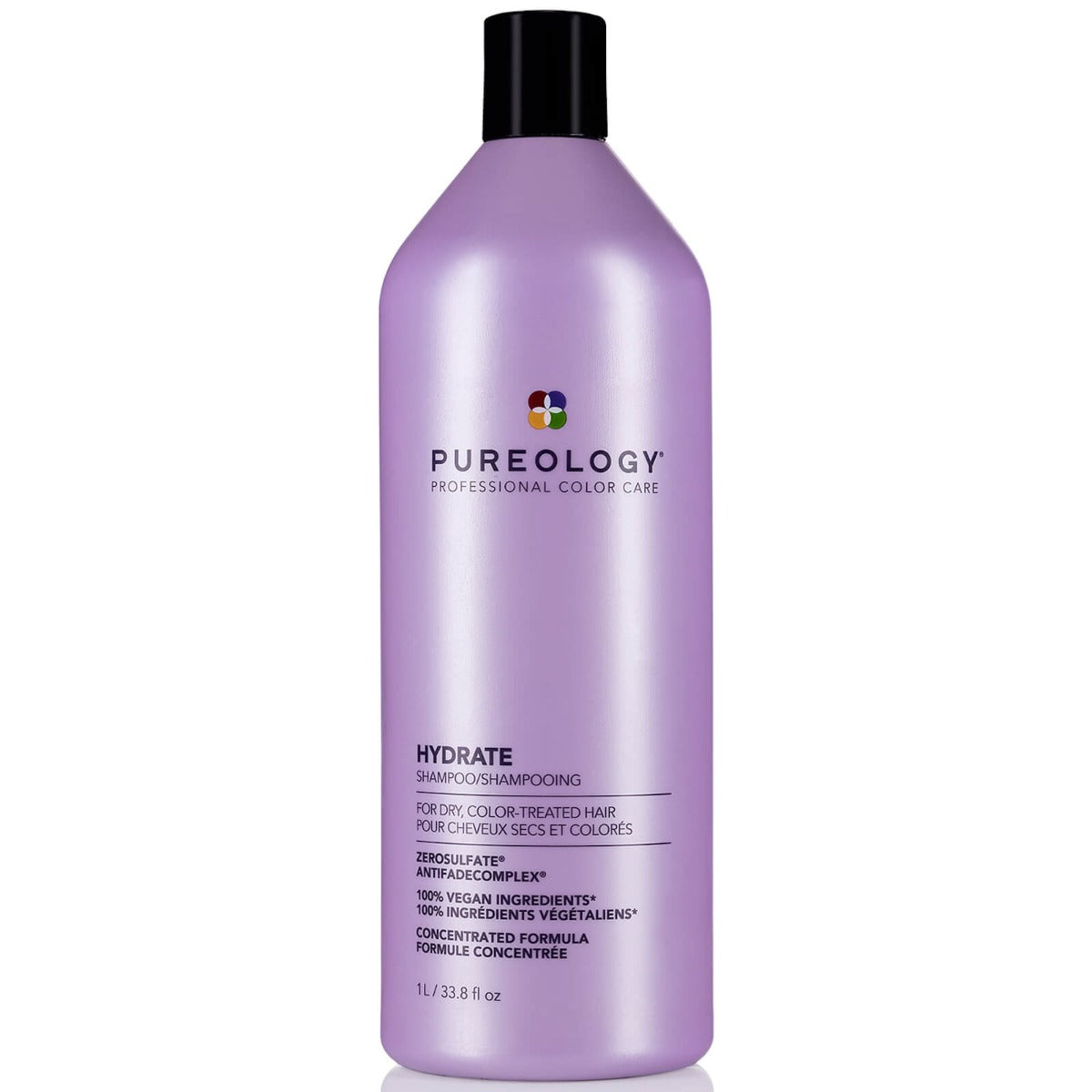 Pureology Hydrate Shampoo 1000ml