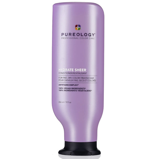 Pureology Hydrate Sheer Conditioner 266ml