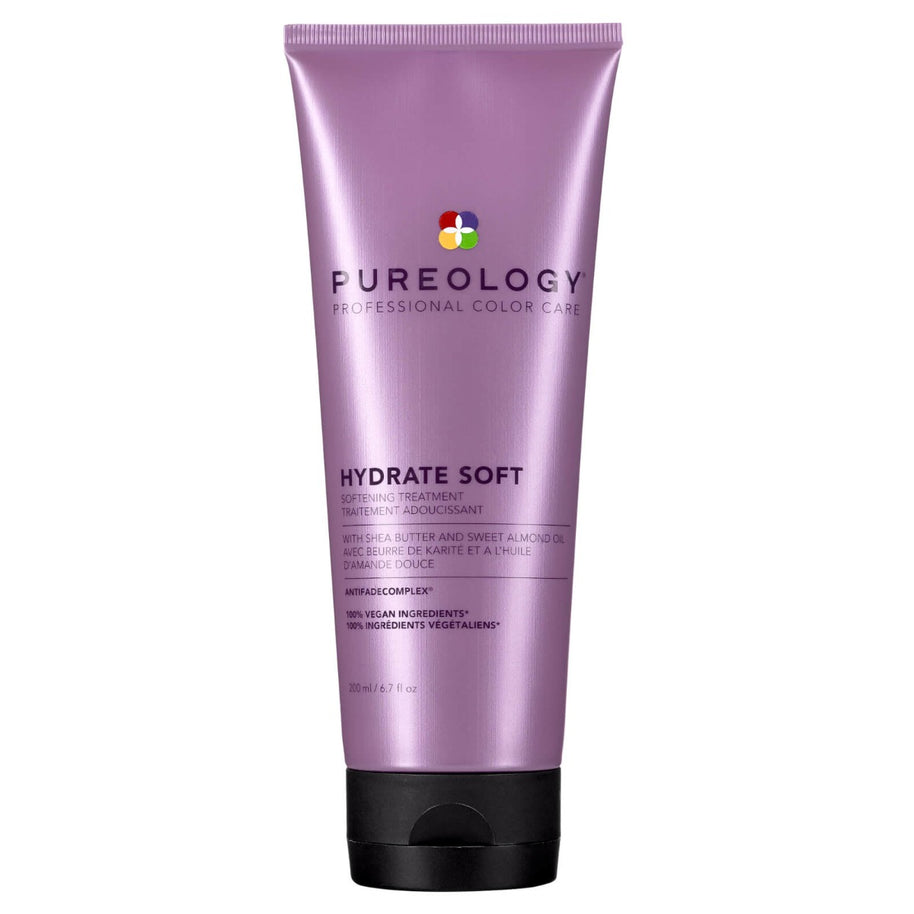 Pureology Hydrate Softening Treatment 200ml