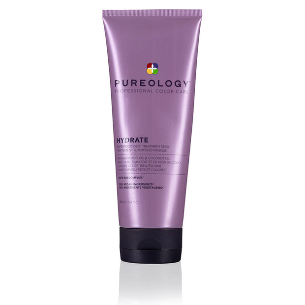 Pureology Hydrate Superfood Treatment Mask 200g