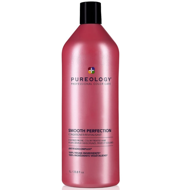 Pureology Smooth Perfection Conditioner 1000ml