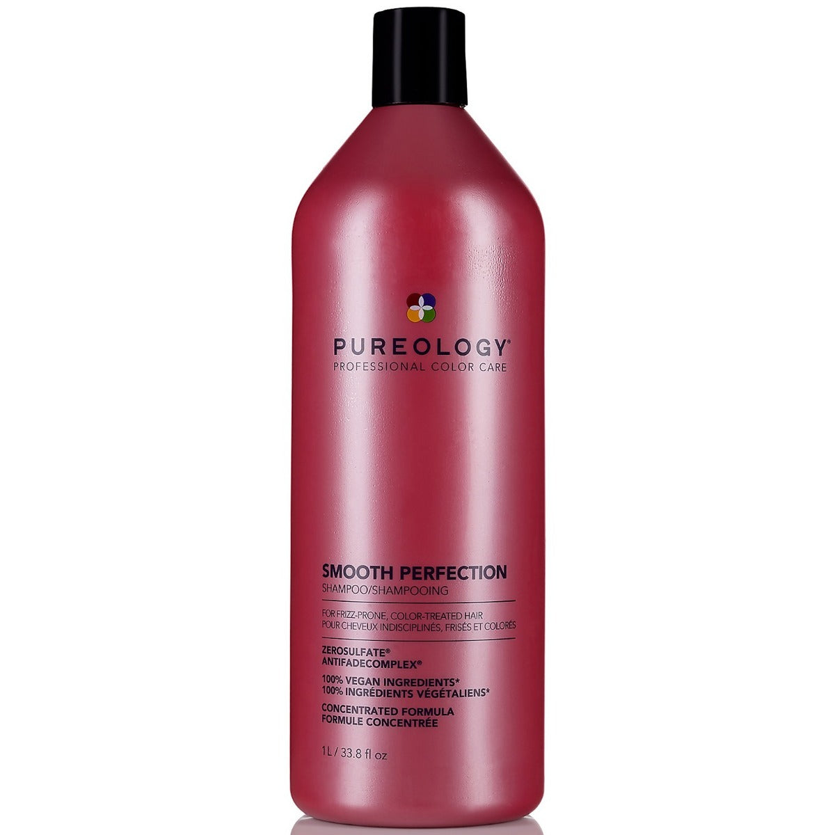 Pureology Smooth Perfection Shampoo 1000ml