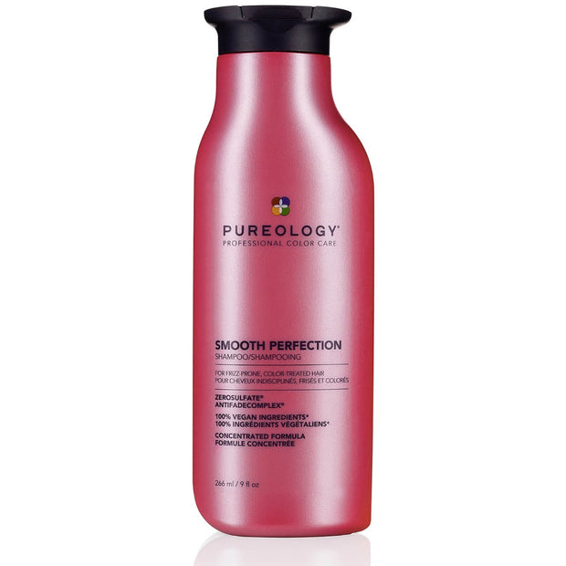 Pureology Smooth Perfection Shampoo 266ml