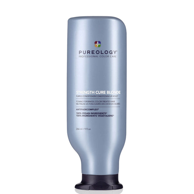 Pureology Strength Cure Bester Blonder Conditioner, 266 ml