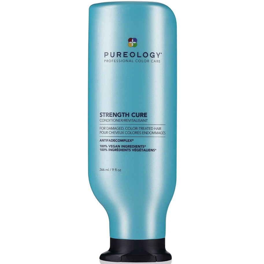 Pureology Strength Cure Conditioner 266ml