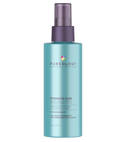 Pureology Strength Cure Best Blonde Miracle Filler 150ml