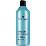 Pureology Strength Cure Shampoo 1000ml