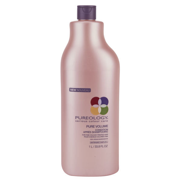 Pureology Pure Volume Conditioner 1000ml