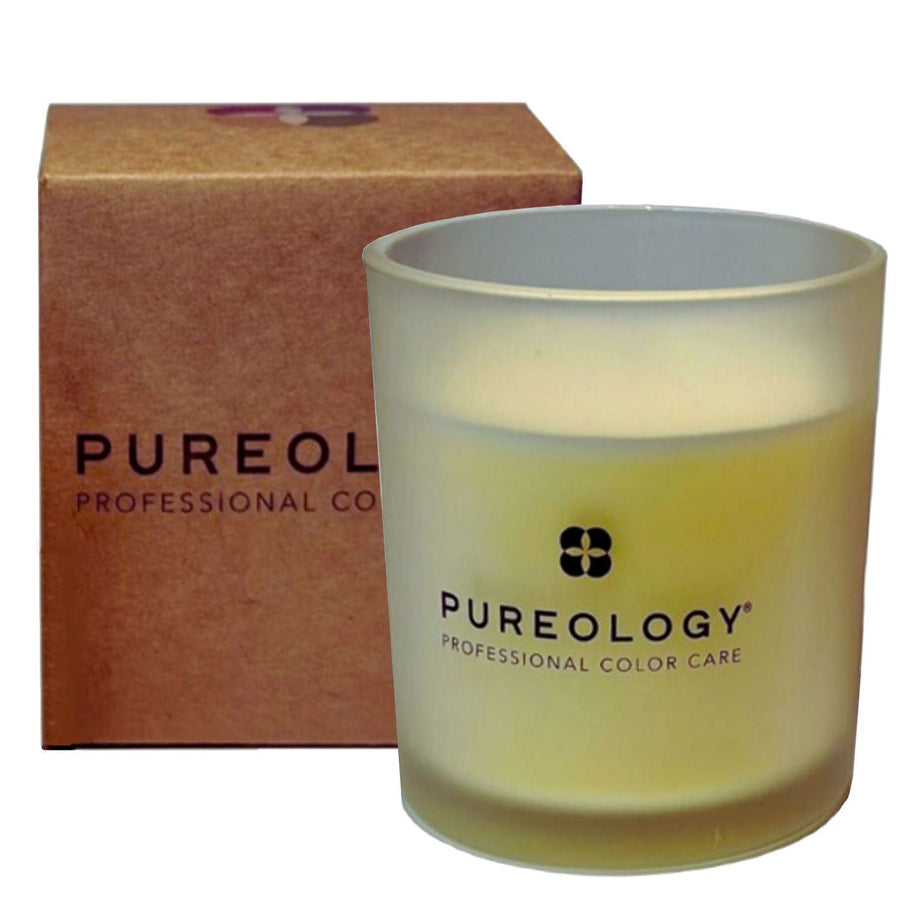 Pureology Lavender & Bergamot Candle