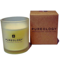 Pureology Candle