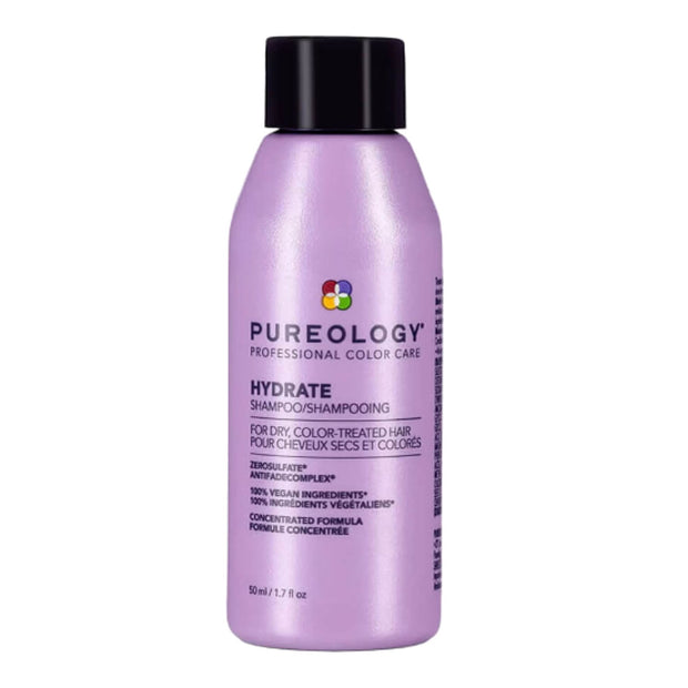 Pureology Hydrate Shampoo 50ml