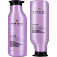 Pureology Hydrate Shampoo & Conditioner