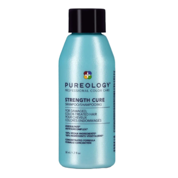 Pureology Strength Cure Shampoo 50ml