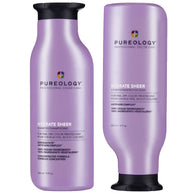 Pureology Sheer Hydrate Shampoo & Conditioner
