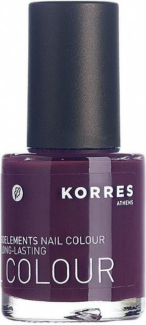 Korres Nail Colour