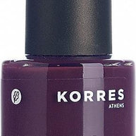 Korres Nail Colour