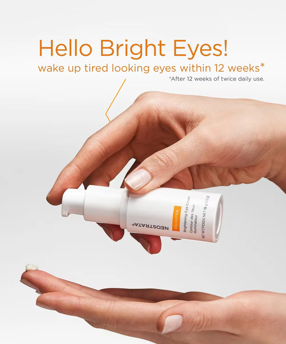 NeoStrata Enlighten Aufhellende Augencreme 15g