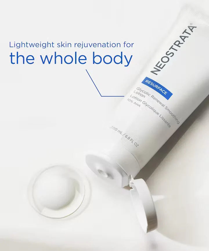 NeoStrata Glycolic Renewal Smoothing Lotion 200ml