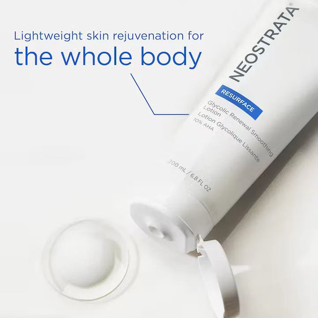NeoStrata Glycolic Renewal Smoothing Lotion 200ml
