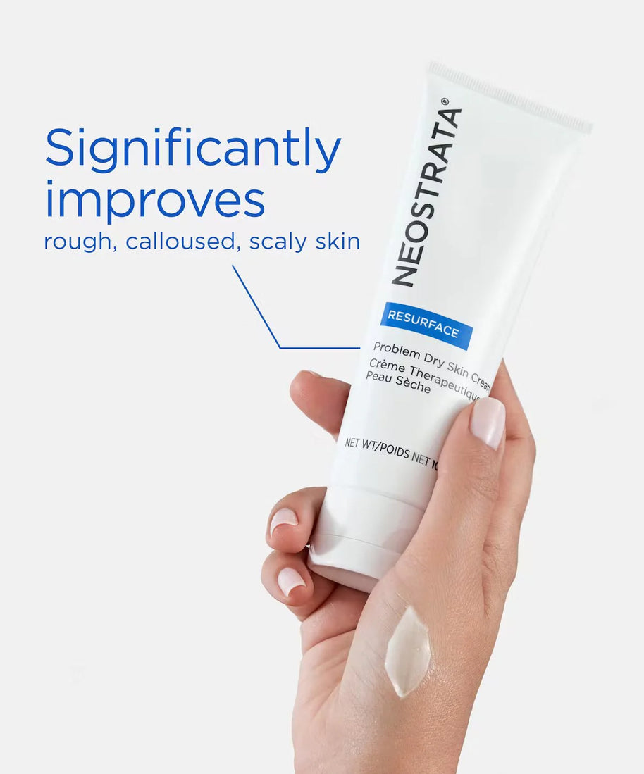 NeoStrata Resurface Problem Dry Skin 100g