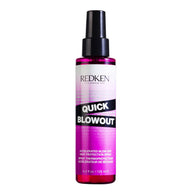 Redken Quick Blowout Spray 125ml