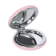 Rebel Romance Compact Mirror
