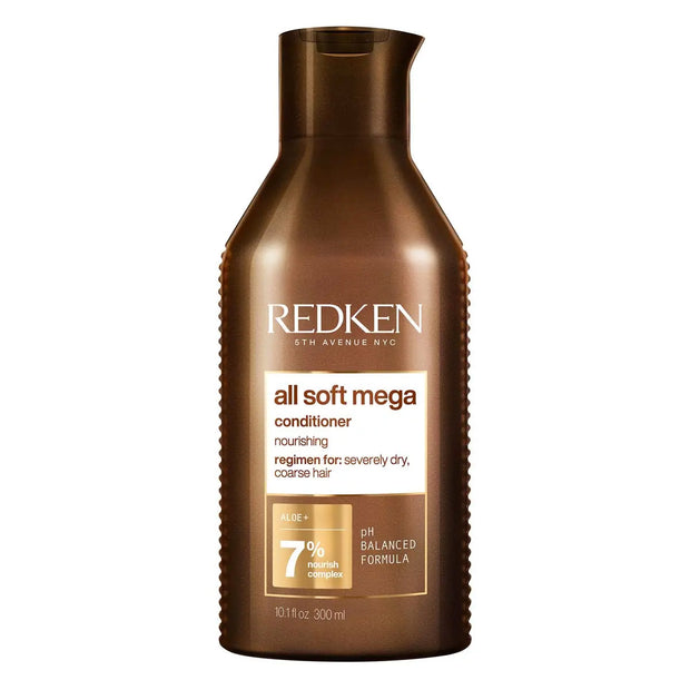 Redken All Soft Mega Conditioner 300ml