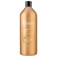 Redken All Soft Shampoo 1000ml