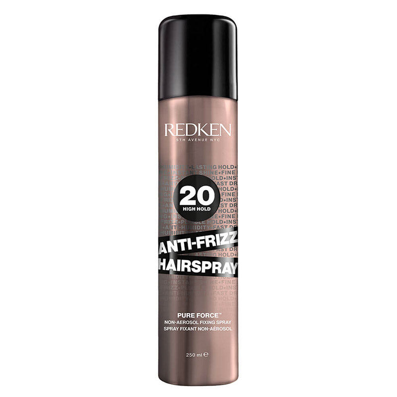 Redken Anti Frizz Hairspray 250ml