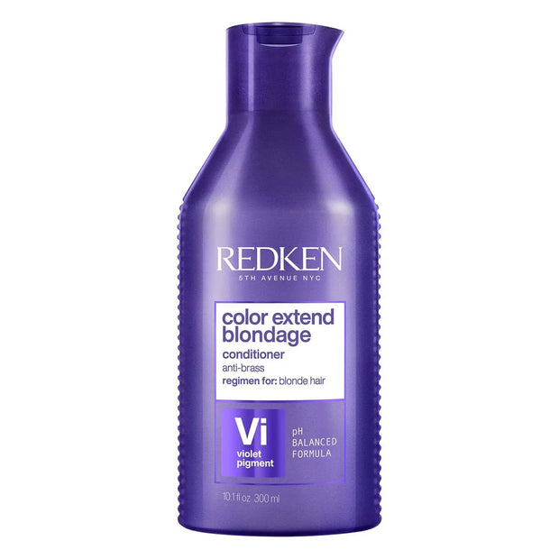 Redken Color Extend Blondage Conditioner 300ml