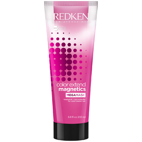 Redken Color Extend Magnetics Megamask 250ml