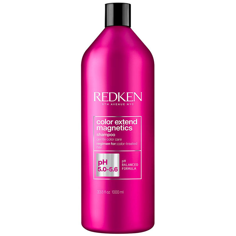 Redken Color Extend Magnetics Shampoo 1000ml