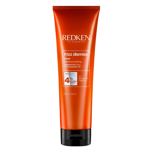 Redken Frizz Dismiss Maske 250ml