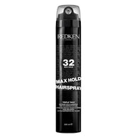 Redken Max Hold Hairspray 32 300ml