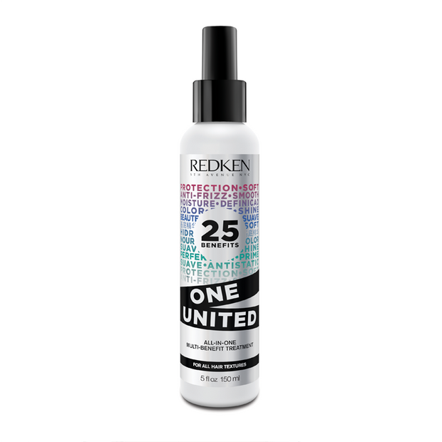 Redken One United Multi-Benefit Treatment 150ml