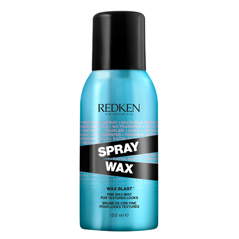 Redken Spray Wax 150ml