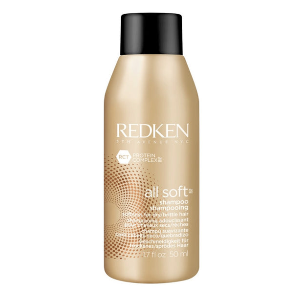 Redken Travel Size